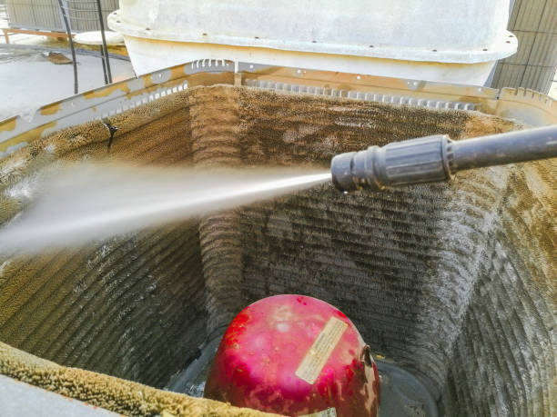 Best Air Duct Cleaning Company Near Me  in Fairfield Beach, OH