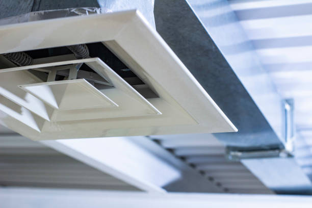Best Commercial Air Duct Cleaning  in Fairfield Beach, OH