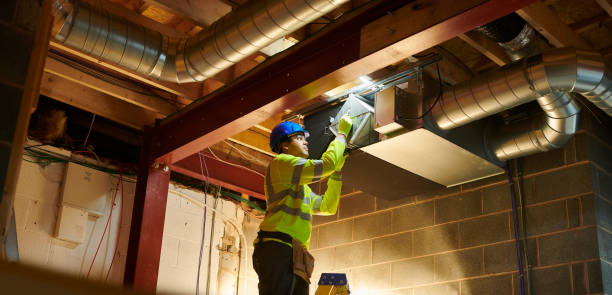 Best Home Air Vent Cleaning  in Fairfield Beach, OH
