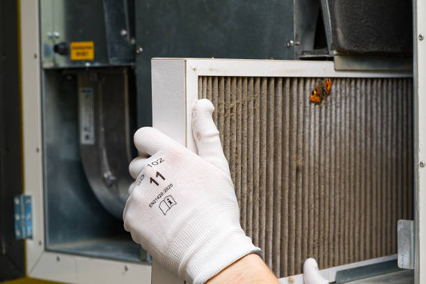 Best Best Air Duct Cleaning Company  in Fairfield Beach, OH