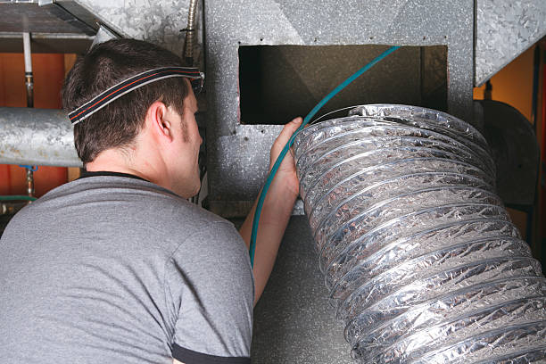Best Affordable Air Duct Cleaning  in Fairfield Beach, OH