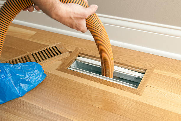 Best HVAC Duct Inspection Services  in Fairfield Beach, OH