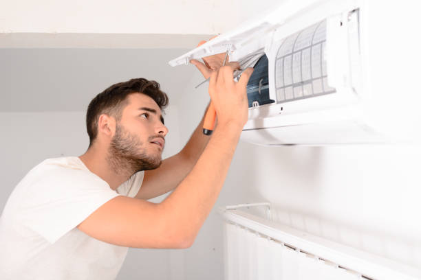 Affordable HVAC Duct Cleaning in OH