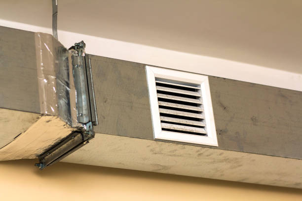 Best HVAC System Cleaning  in Fairfield Beach, OH