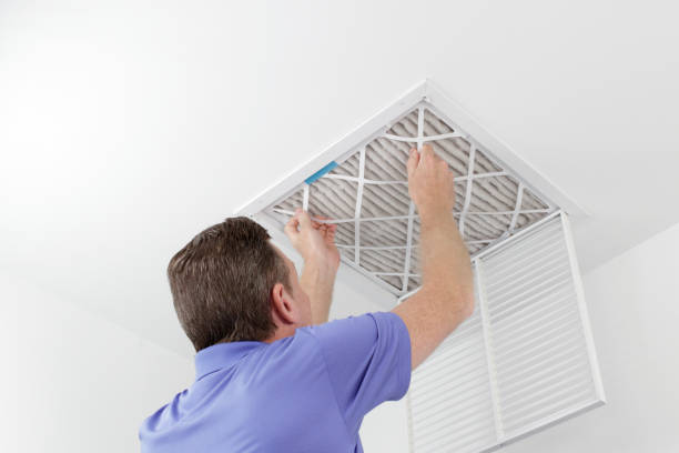 Best Affordable Duct Cleaning Services  in Fairfield Beach, OH